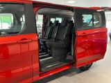 FORD Tourneo Custom Bus 320 L1 Titanium 2.0 Diesel LED DAB Keyless Entry Keyless Spurwechselassistent