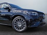 MERCEDES-BENZ GLE 350 de 4MATIC mit EQ Hybrid Technologie AMG