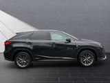 LEXUS RX 450 F-SPORT*4x4*MARK-LEV.*360* 15J-GARANTIE*