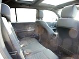 MERCEDES-BENZ GLB 200 d PROGRESSIVE NIGHT SPUR PANO AHK DISTR