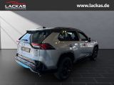 TOYOTA RAV 4 PLUG-IN HYBRID GR SPORT* INKL.ANHÄNGEKUPPL