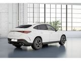 MERCEDES-BENZ GLC 220 d 4M Coupé | AMG BURM NIGHT MEMO 360 AHK