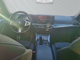 BMW i4 eDrive35 M Sportpaket Pro Harman/K. Panorama 19''