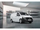 MERCEDES-BENZ Vito 116 KASTEN EXTRAL KLIMA AUTOM WINTER MOPF