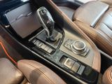BMW X2 sDrive20i Edition M Mesh LED+SHZ+HUD+Temp