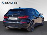 BMW 118 i Sportsitze LED Lenkradheizung Komfortzugang