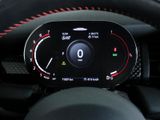 MINI John Cooper Works GP-Paket LED H&K NAVI JCW-Sitz