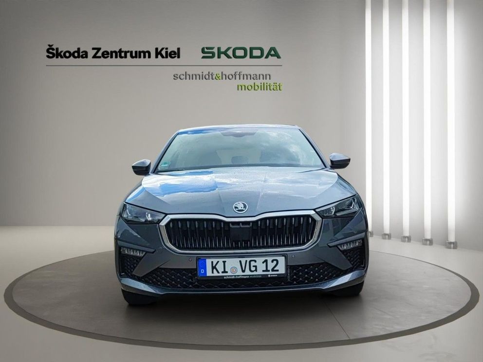 SKODA Scala 1.0 TSI Selection