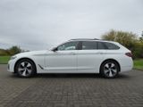 BMW 520 d Touring Navi LED Sitzheizung AHK DAB