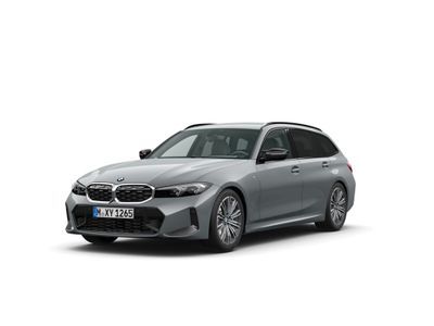 BMW M340i xDrive TG Memory LED 360 H&K HeadUP 20Zoll