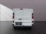 FIAT Talento Kasten L1H1 ANHÄNGERKUPPLUNG+KLIMA+USB
