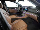 MERCEDES-BENZ E 400 T d 4M All Terrain Navi LED AHK Burm HUD
