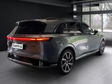 XPENG G9 AWD Performance 360 AHK AIRMATIC DISTR KAMERA