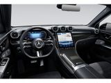 MERCEDES-BENZ GLC 200 d 4MATIC AMG BURM NIGHT MEMO 360 AHK PDC