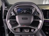AUDI Q4 e-tron 45 quattro AHK Navi+ S-Line Panorama