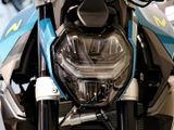 BMW F 900 R 
