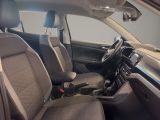 VW T-Cross Style 1.0 TSI DSG Klima Rückfahrkamera