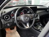 MERCEDES-BENZ C 220 d T AVANTGARDE KAMERA PDC SHZ
