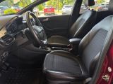 FORD Fiesta Active Plus SHZ/TEMP/RFK/NAVI/KLIMA