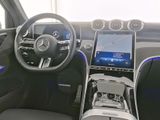 MERCEDES-BENZ GLC 220 d 4M , AMG MEMO AHK DISTR KAMERA PANO
