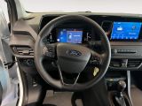 FORD Transit Courier Trend AHK Apple CarPlay Android Auto Musikstreaming DAB LenkradHZG Spurhalteass.