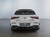 MERCEDES-BENZ CLA 45 S AMG SB 4M+ // NIGHT BURM DISTR DRIVERS