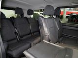 MERCEDES-BENZ Vito 116 TOURER PRO MOPF 9SITZER WINTER NAVI PDC