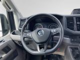 VW Crafter Kasten 35 LR EcoProfi Hochdach Kasten 35 EcoProfi Hochdach FWD lang