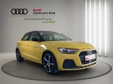 AUDI A1 Sportback 30 TFSI advanced LED PDC+ Sportsitze