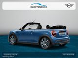 MINI Cooper (ab 2020) SHZ+KeyGO+Fernl.Ass+Spurass.+BT
