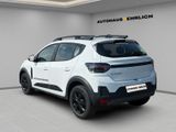 DACIA Sandero III Stepway Extreme 110 SHZ LHZ 360°