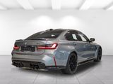 BMW M3 xDrive+Navi+360 Kamera+Leder+e-Sitze+PDCv+h