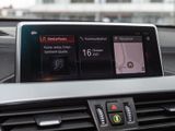 BMW X2 18i+Navi+DAB+LED+el.Heckklappe+PDCv+h+Temp+SHZ