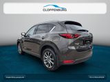 MAZDA CX-5 Sports-Line AWD Sports-Line Head-Up+Navi+BT