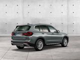 BMW X3 xDrive30e HiFi DAB Navi Speed-Limit