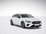 MERCEDES-BENZ CLA 180 SB , NIGHT PROGRESSIVE 360 DISTR KAMERA