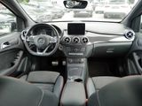 MERCEDES-BENZ B 180 AMG PDC SHZ