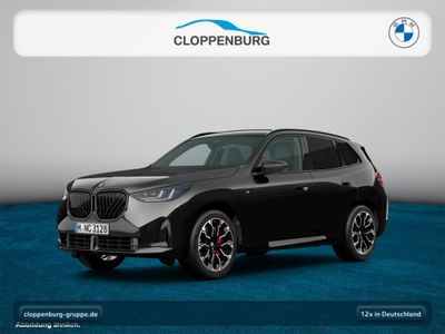 BMW X3 40d xDrive AHK+Navi+Pano+Kamera UPE: 89.740¤