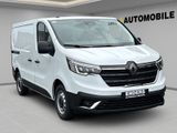 RENAULT Trafic Kasten Komfort L1H1 3,0t Blue  130DCI