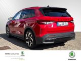 SKODA Elroq 85 Sportline Klima Navi Rückfahrkamera