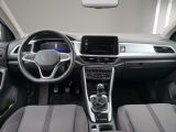 VW T-Roc Life Klima Einparkhilfe Fenster el.