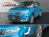 SUZUKI Vitara 1.4 Mild-Hybrid Comfort 4x2*KAMERA*SHZ*