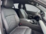 BMW 550 e xDrive Limo M-SportPRO B&W Autobahnassistent