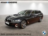 BMW 540 d xDrive Touring Luxury Line+Laserlicht+HUD
