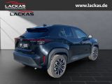 TOYOTA Yaris Cross CROSS*TECHNIK*SAFETY PAK INKL: AHK*