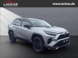 TOYOTA RAV 4 PLUG-IN HYBRID GR SPORT* AHK*TEILLEDER