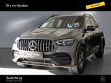 MERCEDES-BENZ GLE 53 AMG 4M+ Kom BURM AVANTGARDE NIGHT STANDH