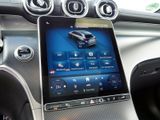 MERCEDES-BENZ GLC 200 d 4MATIC AMG NIGHT MEMO 360 AHK DISTR