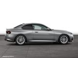BMW 218i Coupé