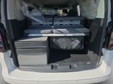 VW California Caddy Basis Maxi NAVI+PDC+SHZ